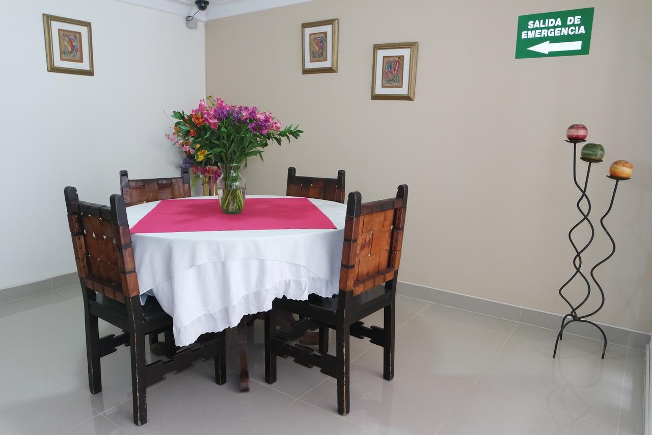 Casa Rincon Del Chico