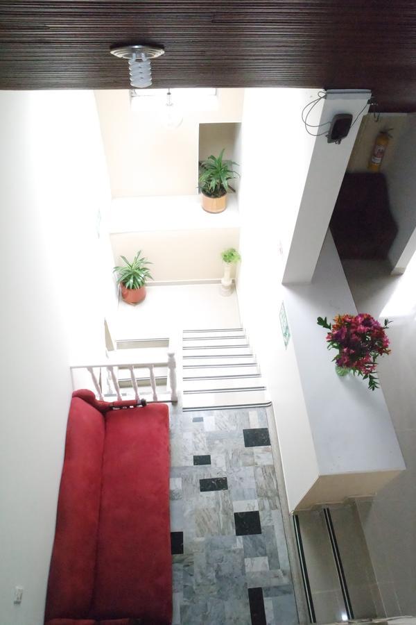 Casa Rincon Del Chico Bogota