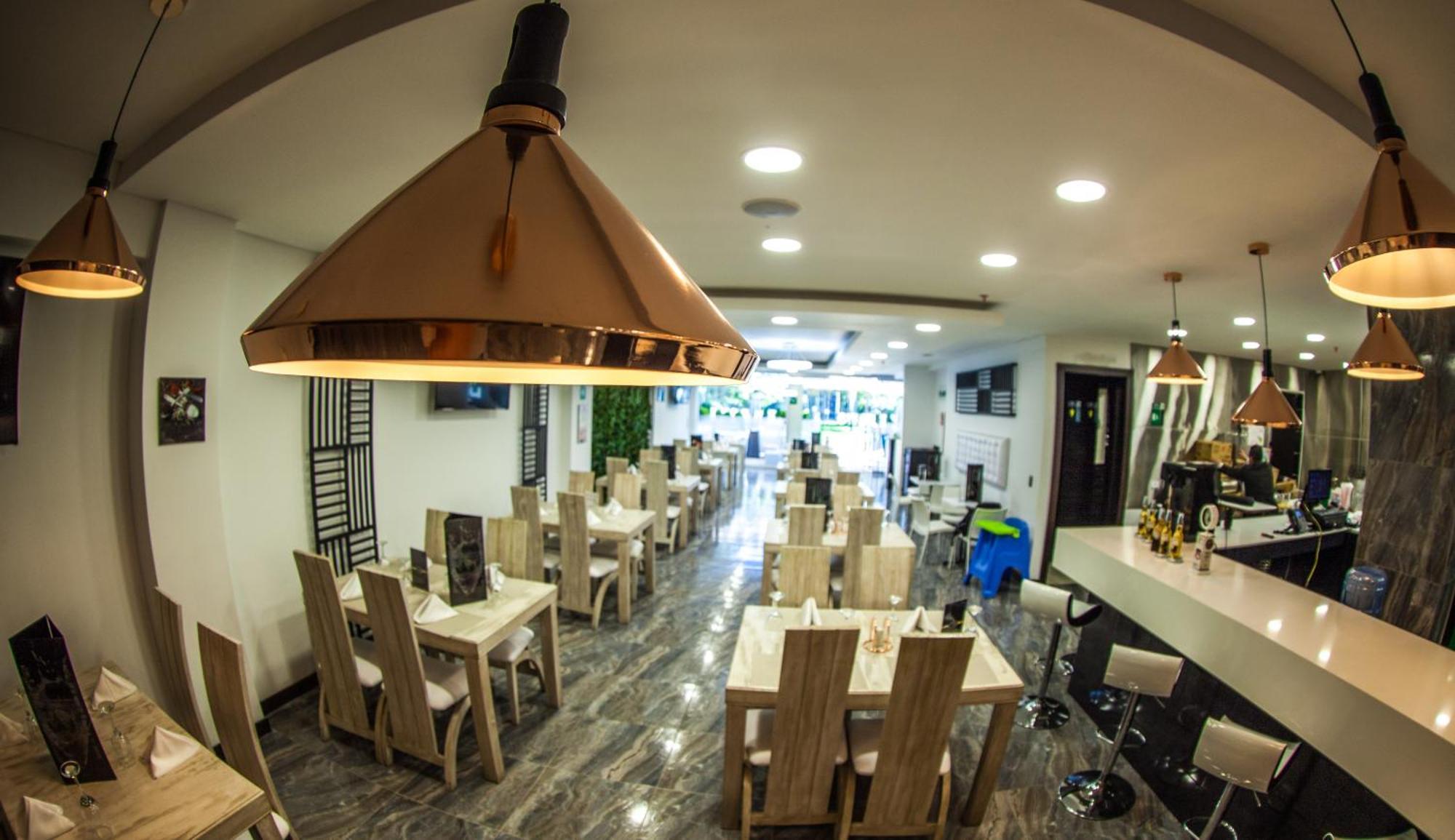 Arvut Collection Hotel Bogota