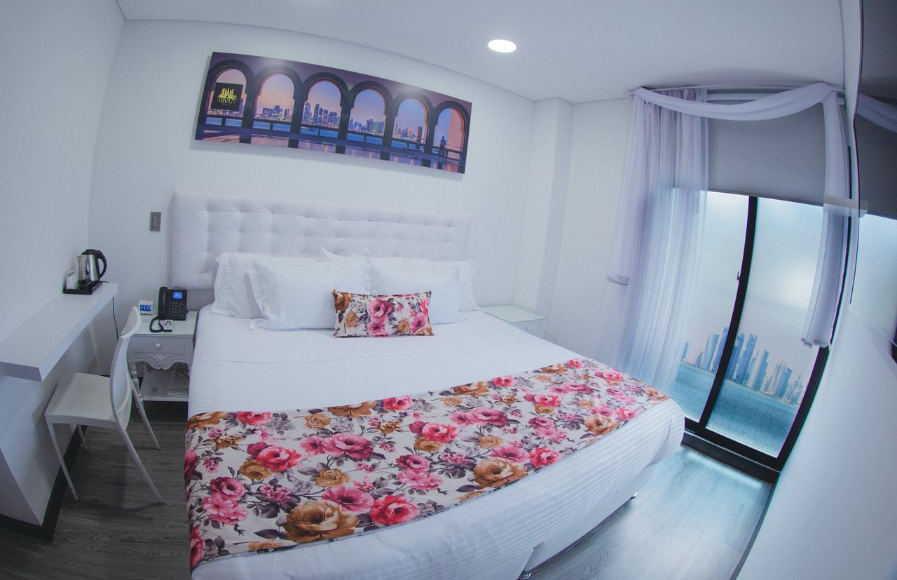Hotel Arvut Collection Bogota