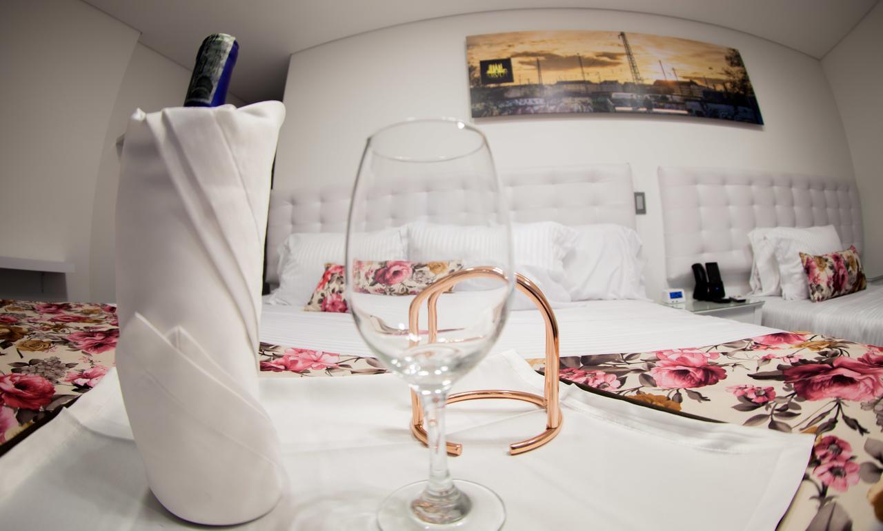 Arvut Collection 4* Bogota