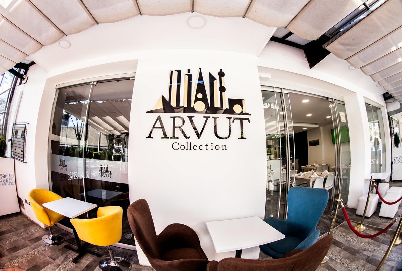 Arvut Collection 4* Bogota