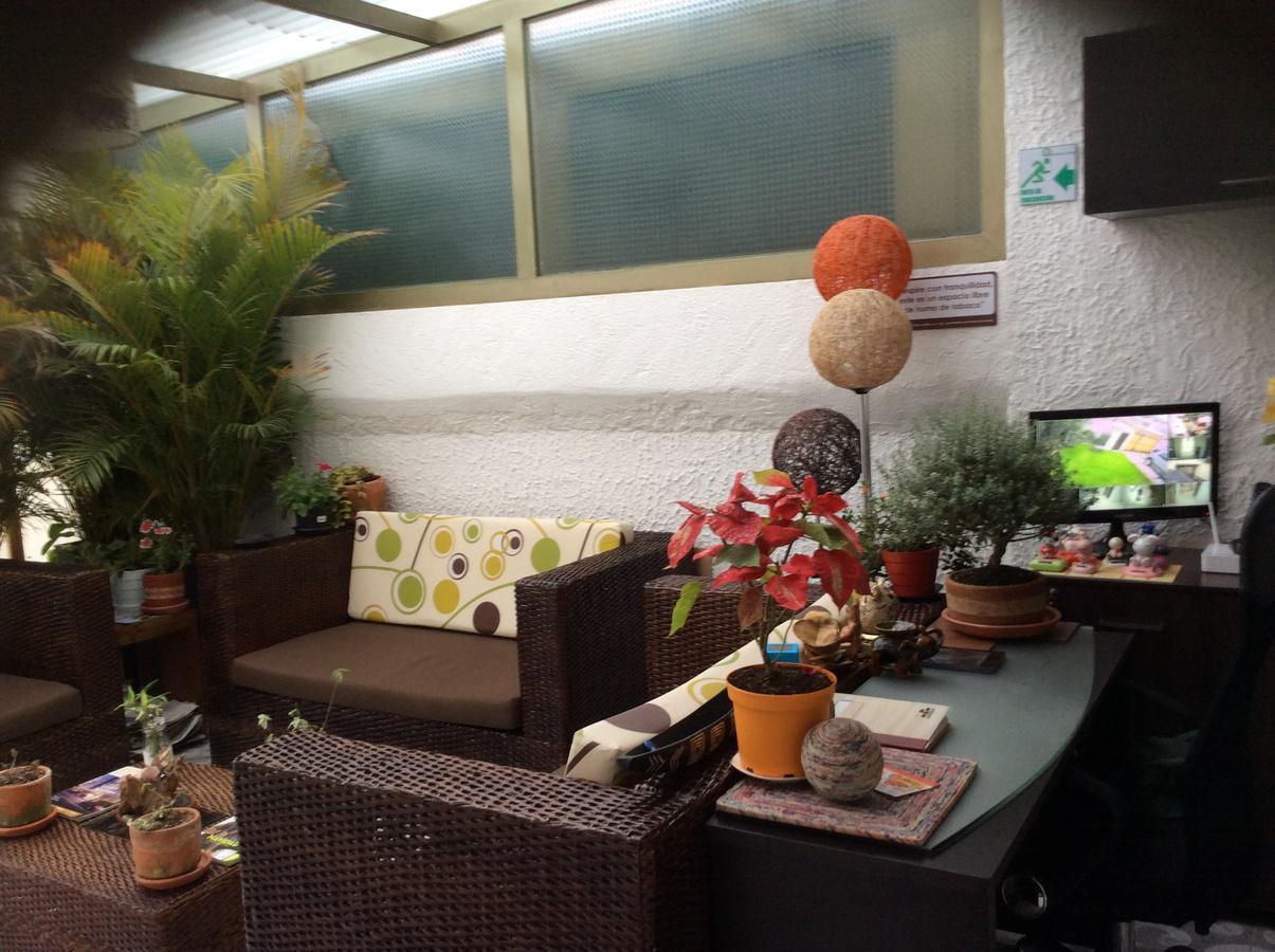 Guest house The Palma *
