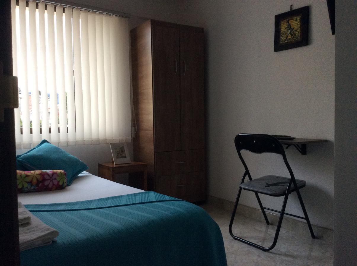 Guest house The Palma