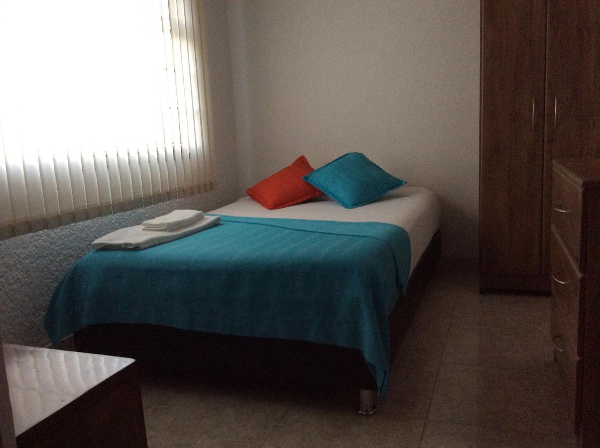 The Palma Guest house