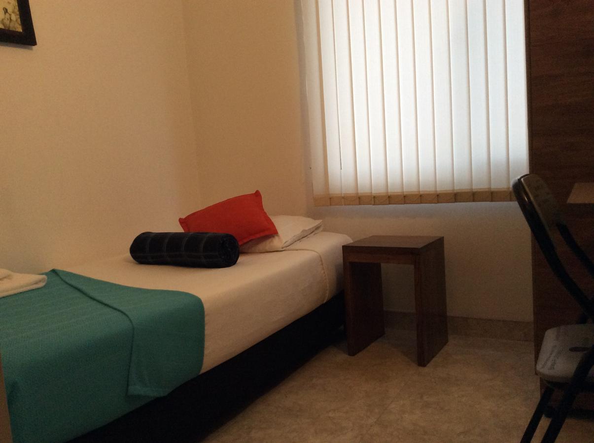 The Palma Guest house
