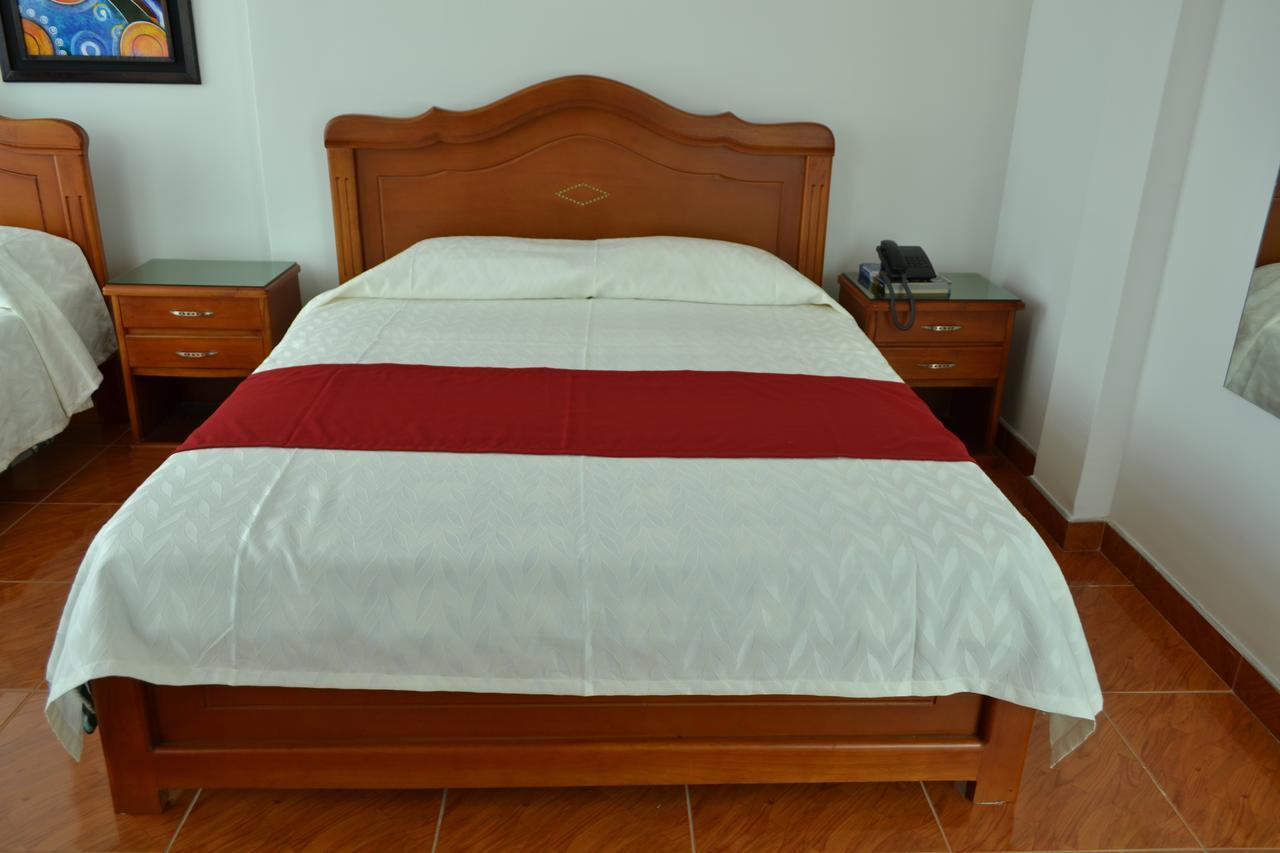 Hotel Imperial 34 Bogota