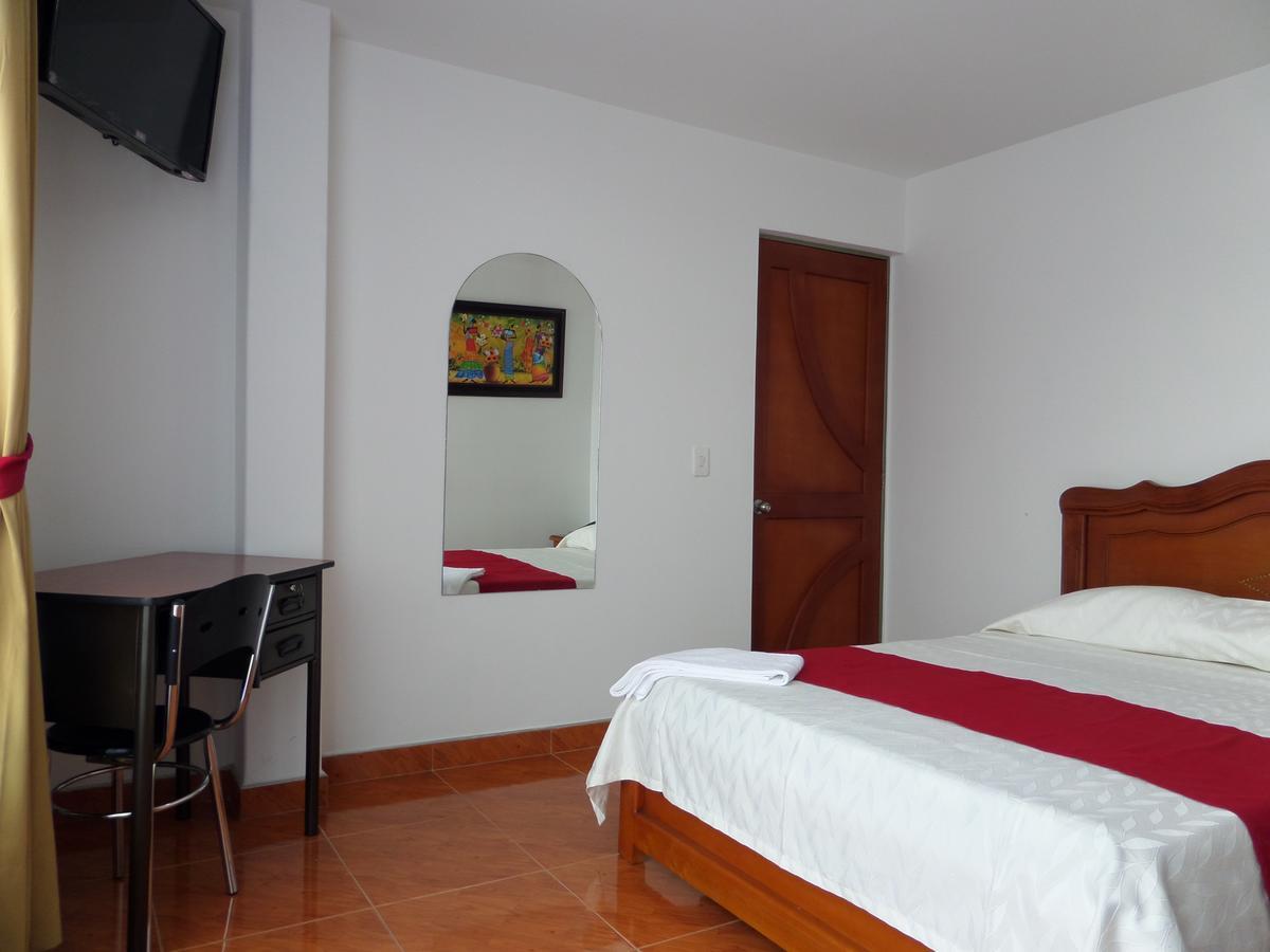 Imperial 34 Bogota