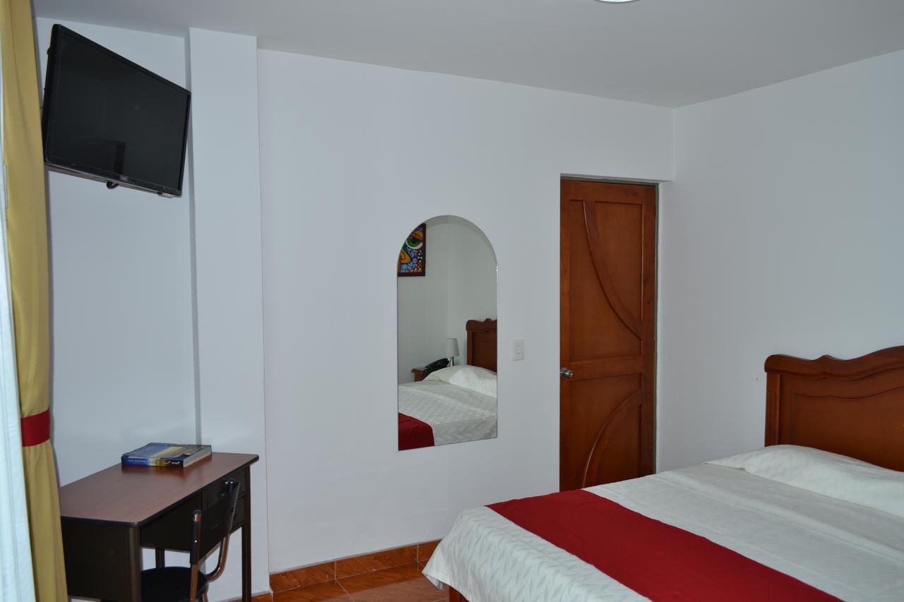 Hotel Imperial 34 Bogota