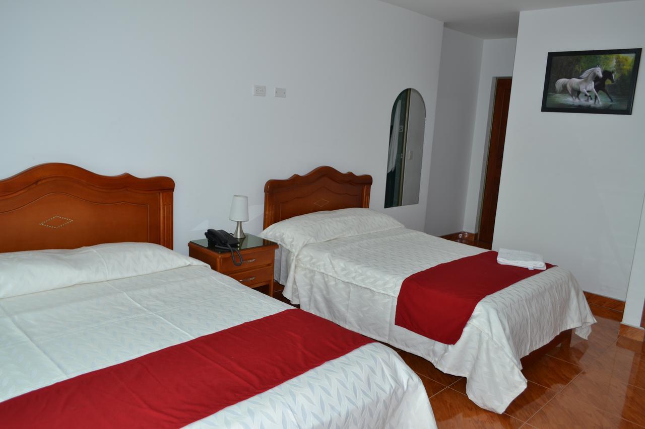 Imperial 34 * Bogota