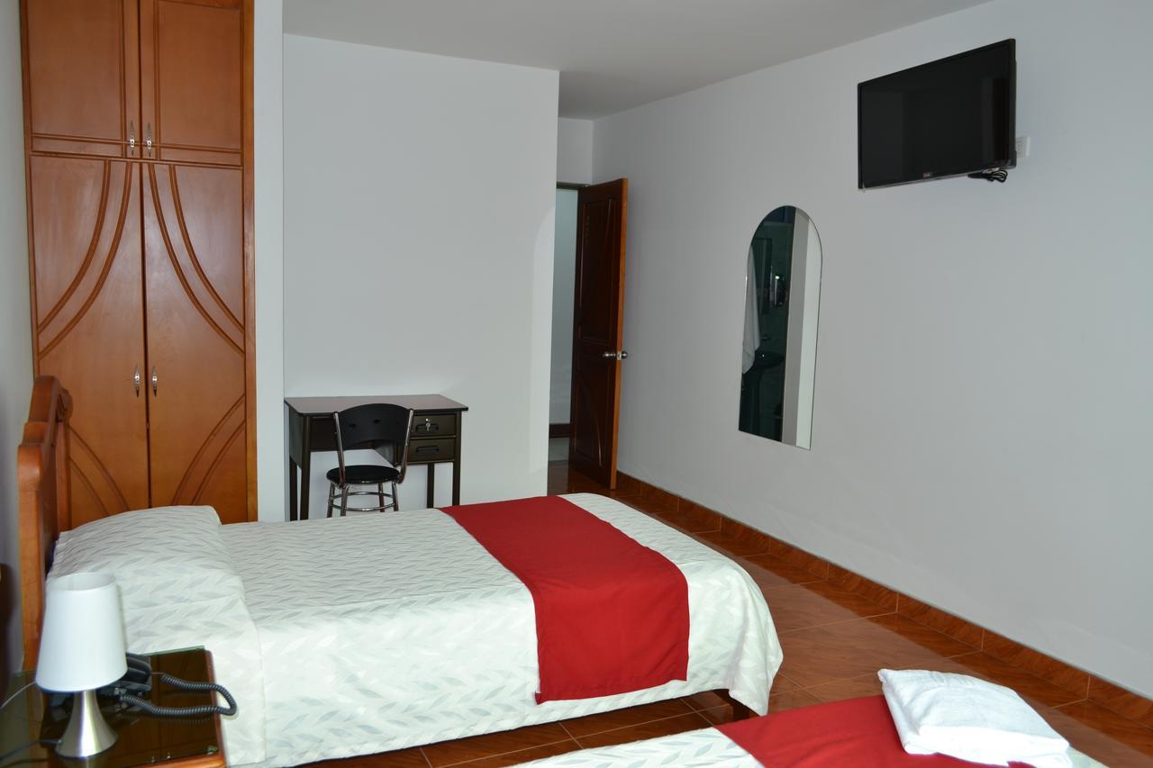 Imperial 34 Bogota