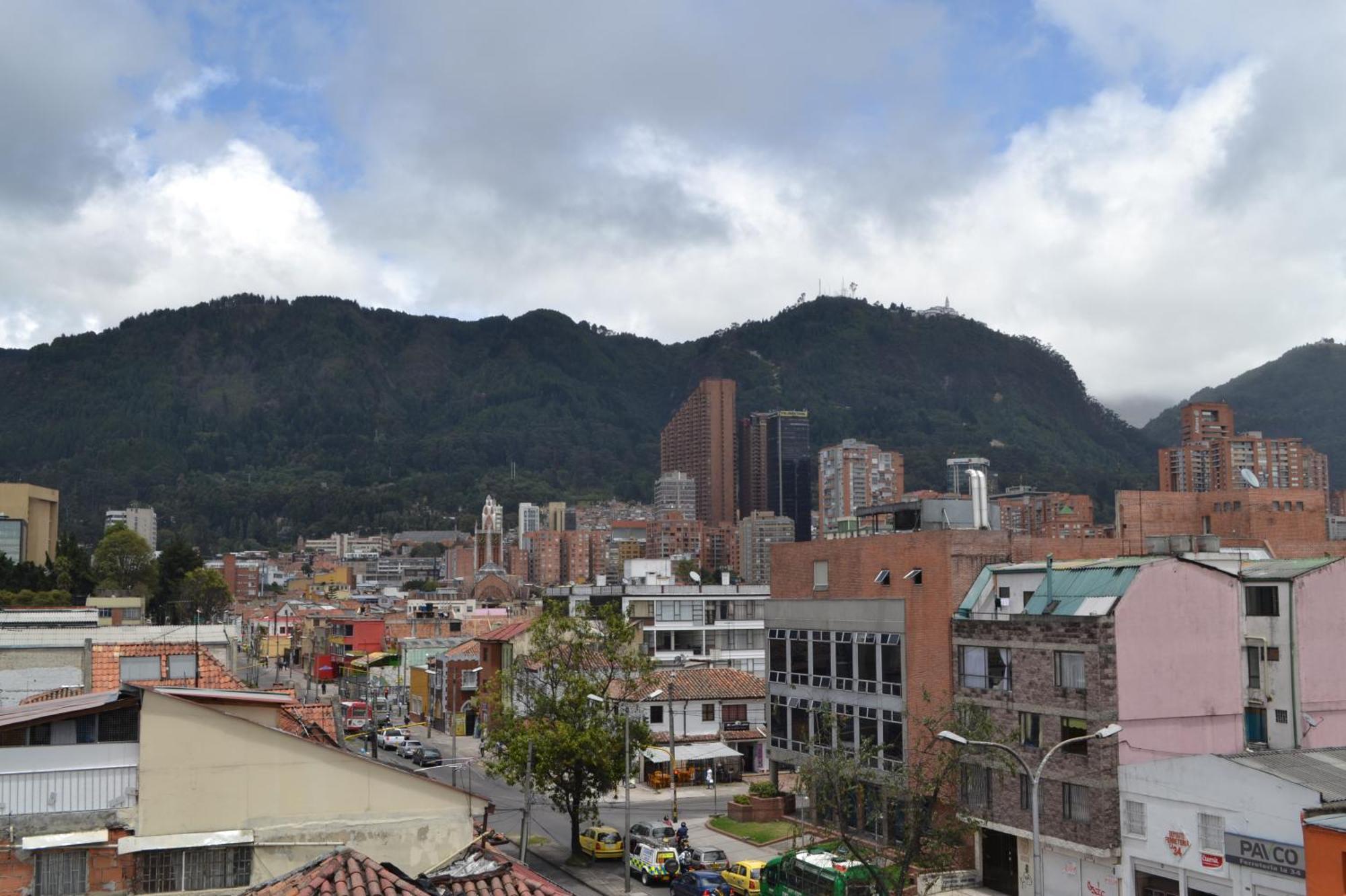 Hotel Imperial 34 Bogota