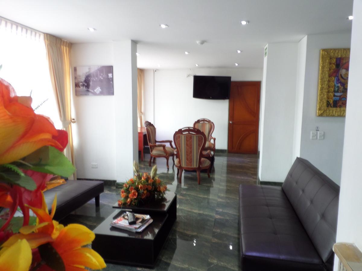 Hotel Imperial 34 *
