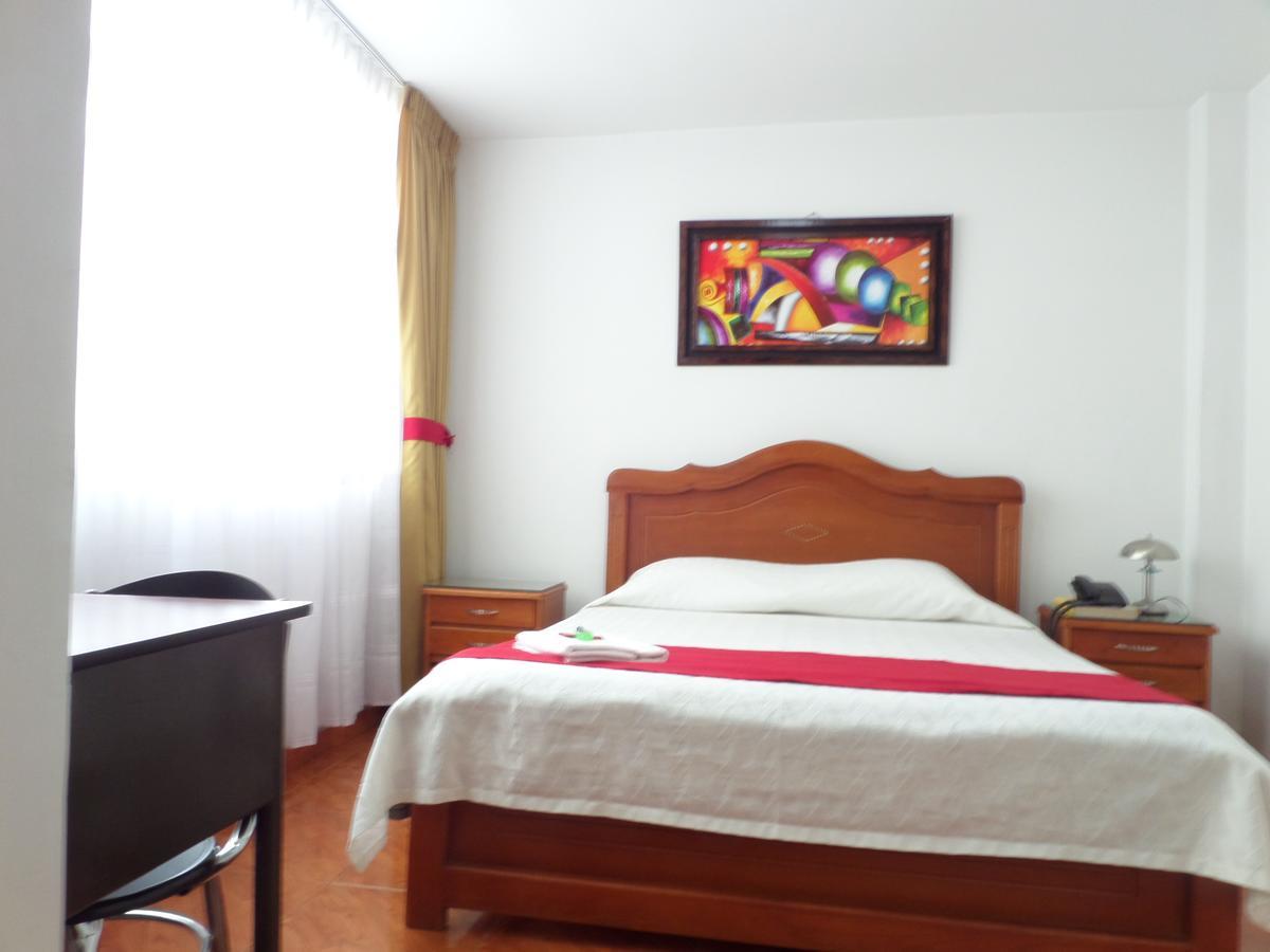 Imperial 34 * Bogota
