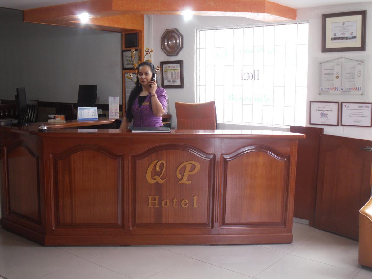 Quinta Paredes 3* Bogota