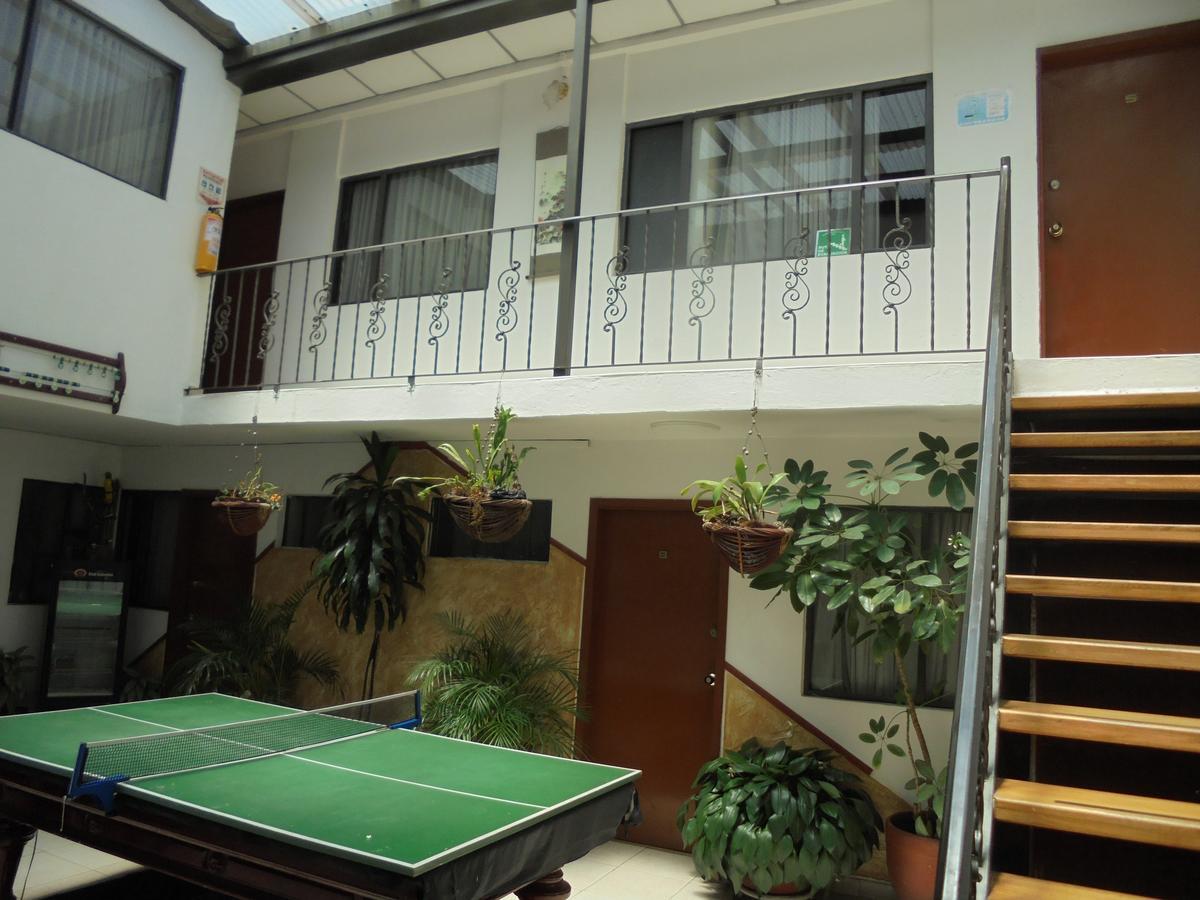 Quinta Paredes Bogota