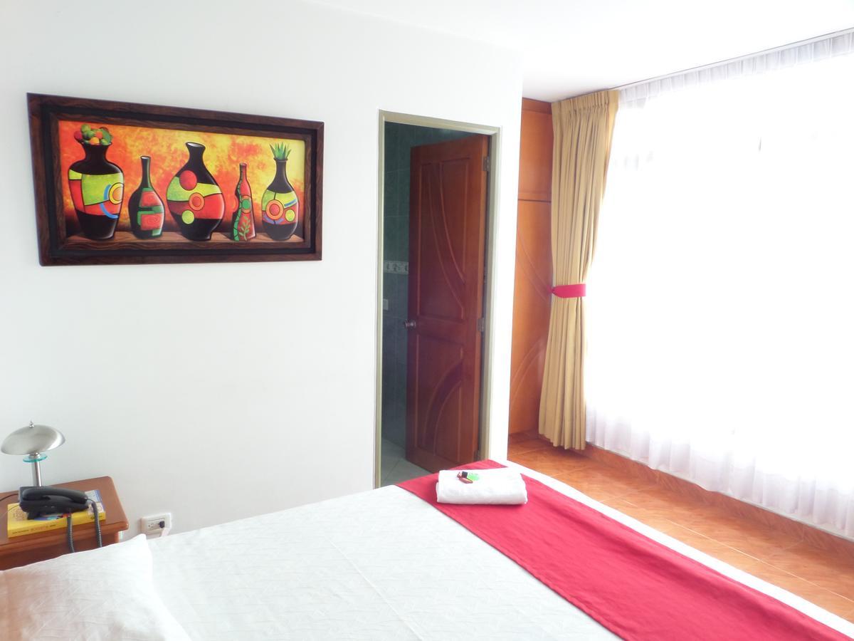 Imperial 34 Bogota