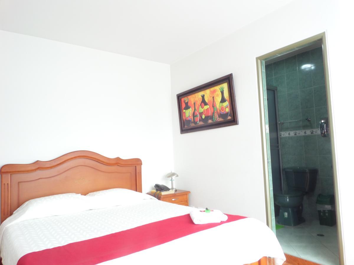 Imperial 34 * Bogota