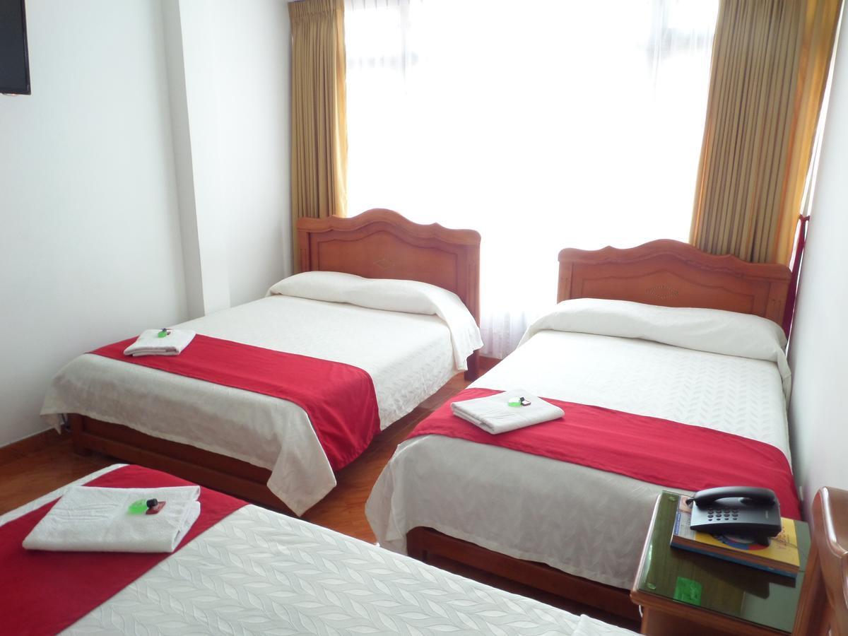 Hotel Imperial 34