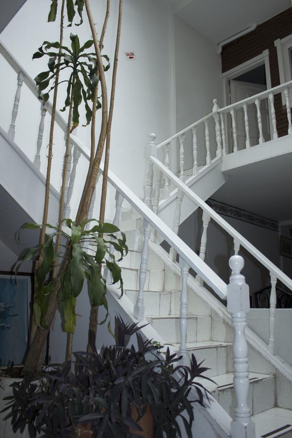 Casa Rincon Del Chico Hotel