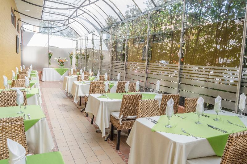 Regency La Feria Hotel Bogotá