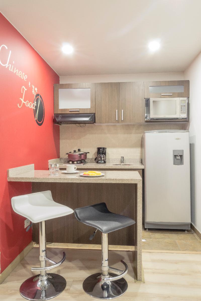 Regency La Feria