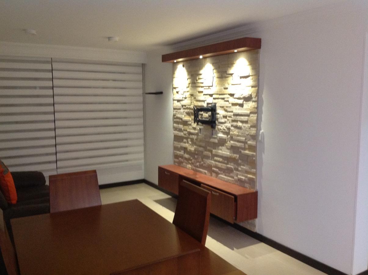 Apartment Cedritos 148 Bogota