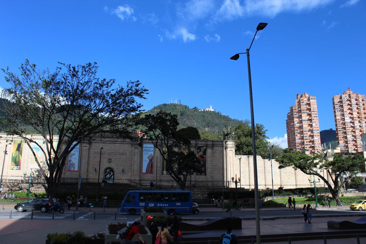 El Pit Hostel