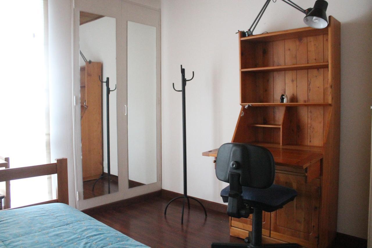 Belmira House Cedritos Homestay *