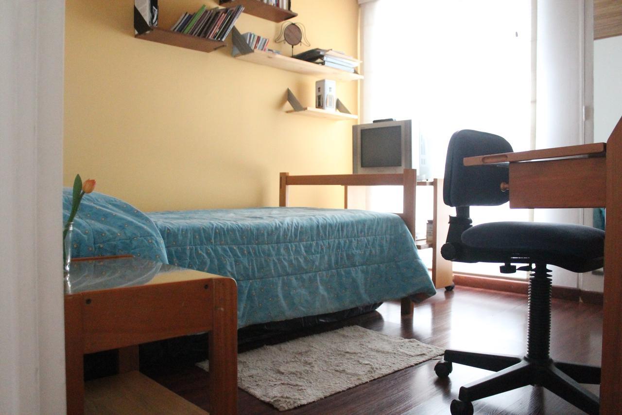 Belmira House Cedritos Homestay Bogota