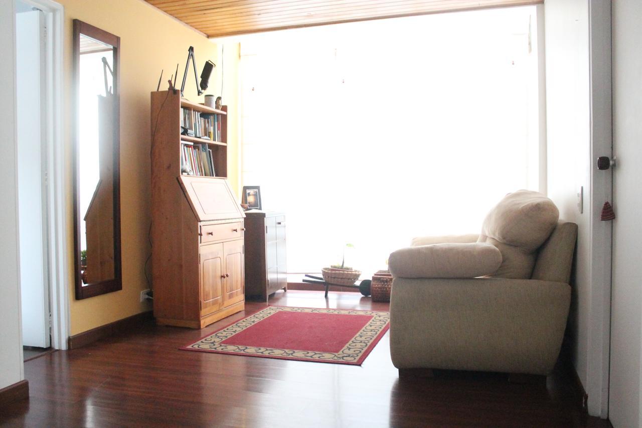 Belmira House Cedritos Homestay Bogota