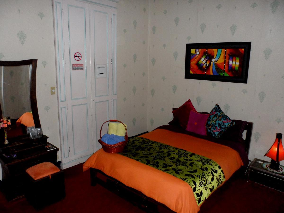 Zohar Hostel
