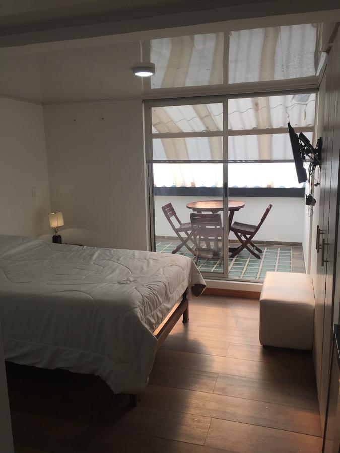 Estudio Nororiente * Bogota