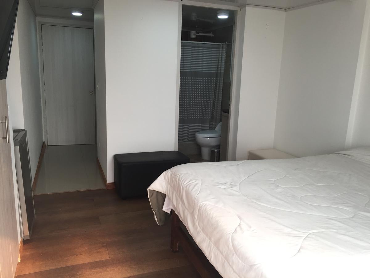 Apartment Estudio Nororiente