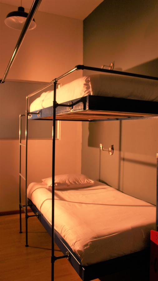 Hostel Hobu *
