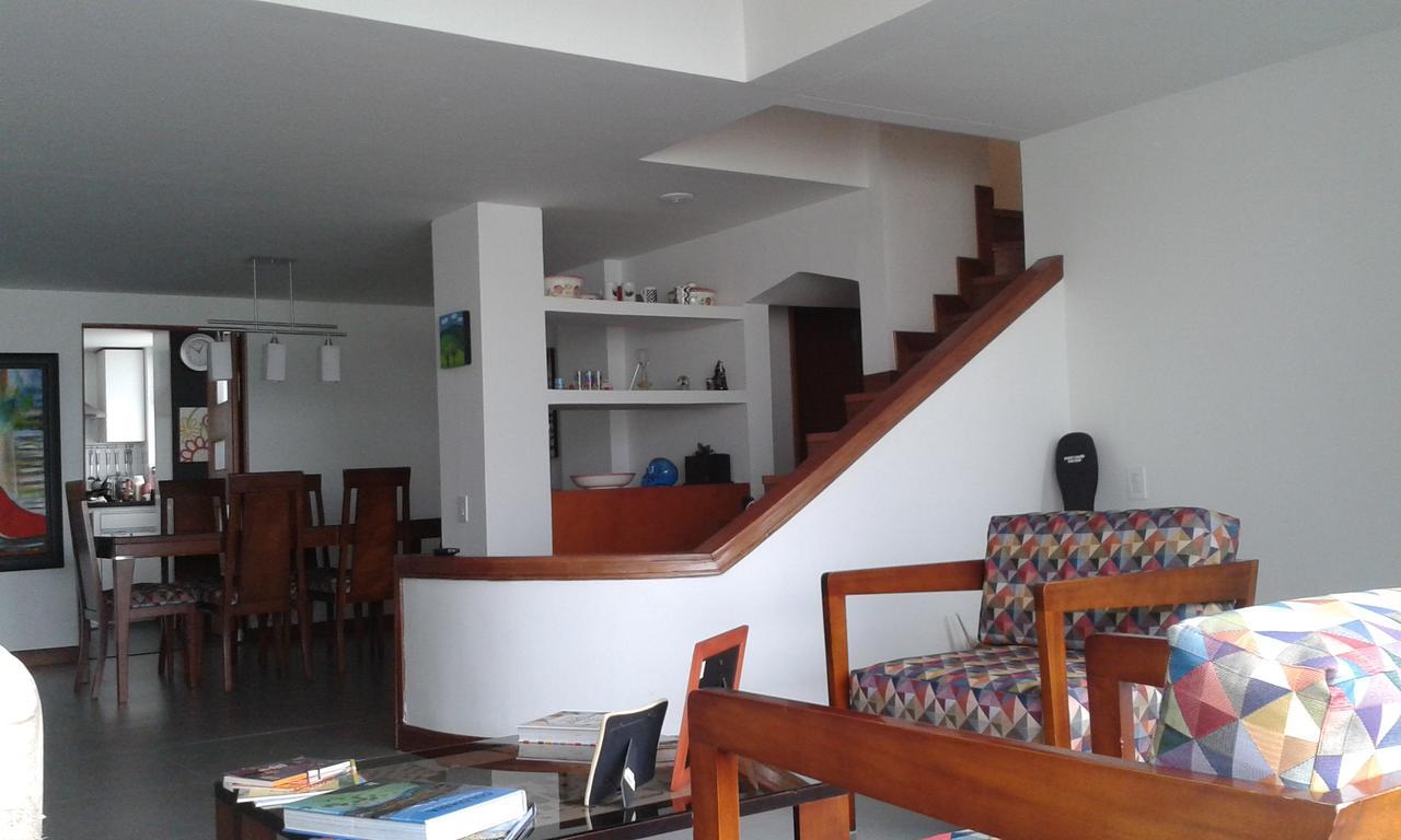 Homestay En Alhambra Bogota