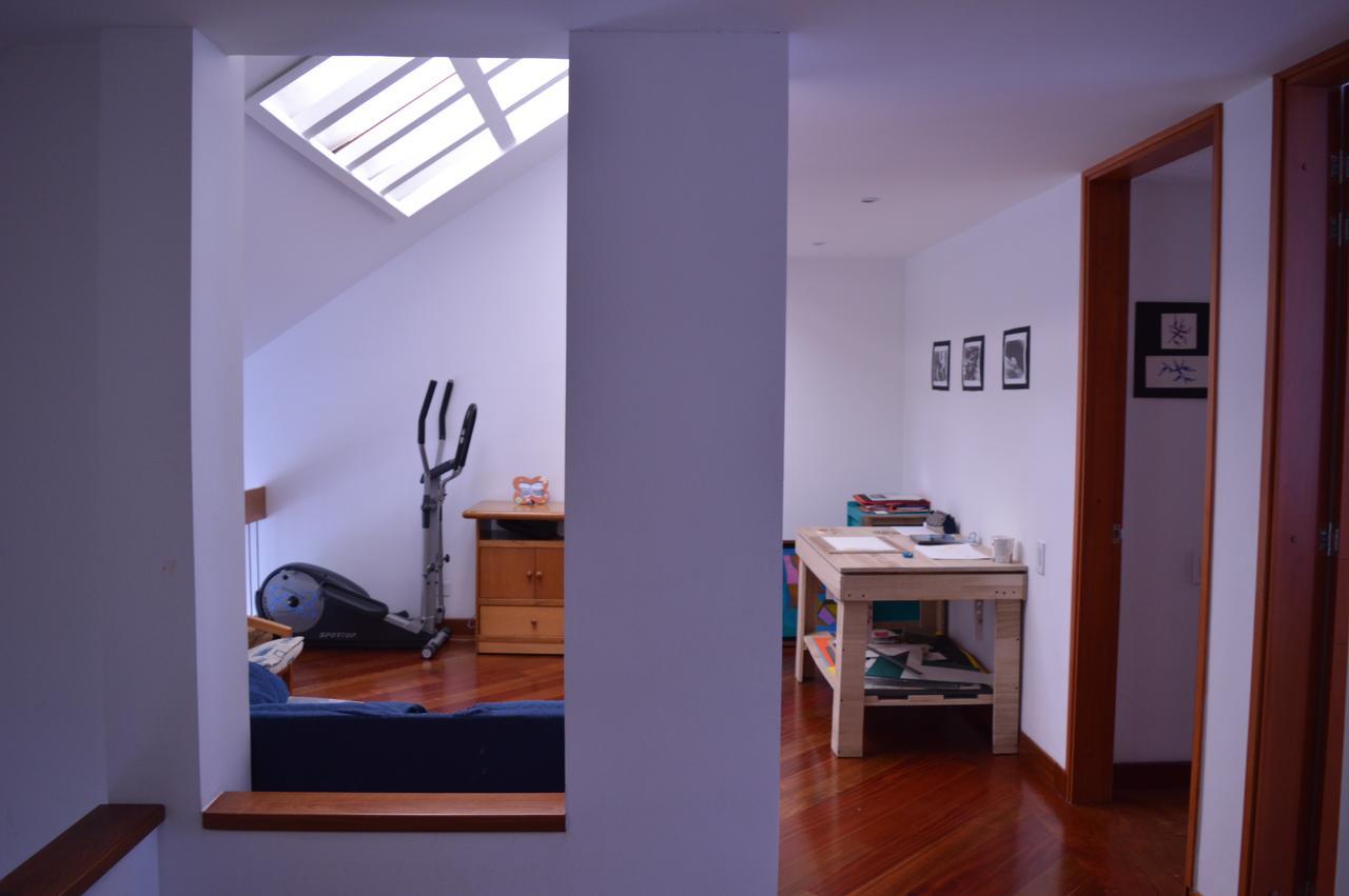 Homestay En Alhambra