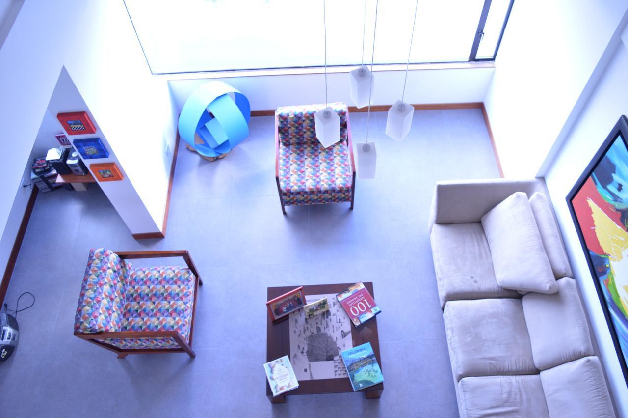 En Alhambra Homestay