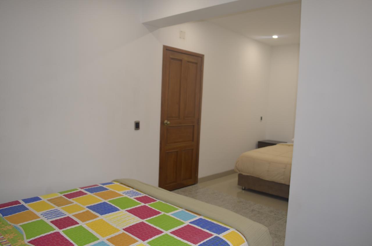 Morazul Hotel Bogota