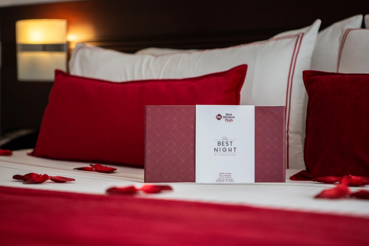 Hotel Western 93 Park Bogota