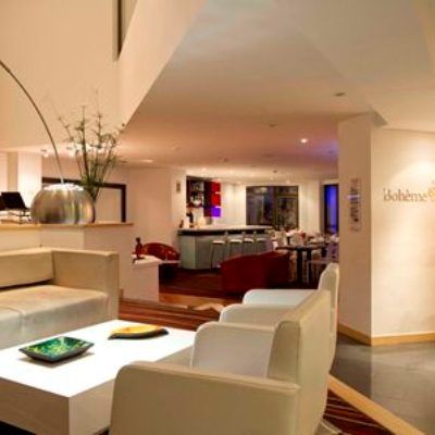 Hotel Avani Royal Zona T 4*