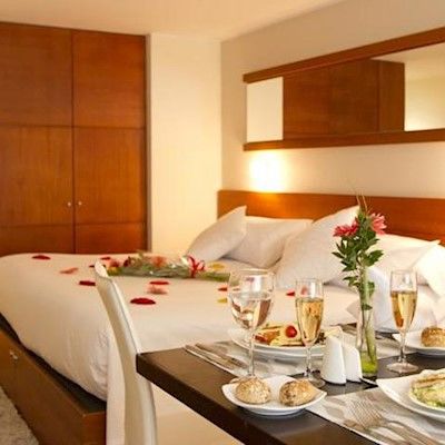 Avani Royal Zona T Hotel