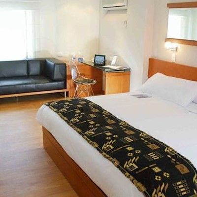 Avani Royal Zona T Hotel Bogota