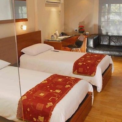 Hotel Avani Royal Zona T