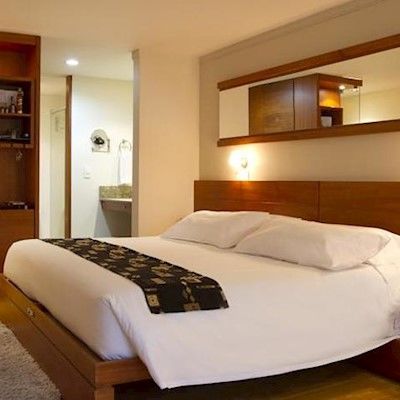 Avani Royal Zona T Hotel 4*