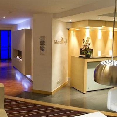 Avani Royal Zona T