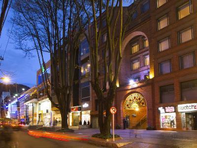 Avani Royal Zona T 4* Bogota