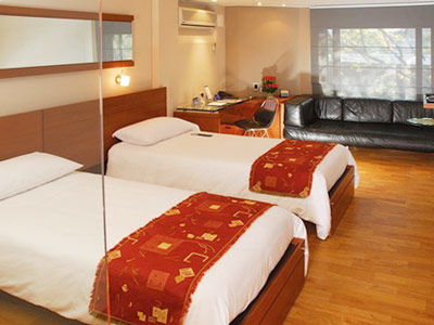 Avani Royal Zona T 4*