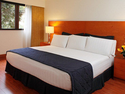Aparthotel Estelar - La Fontana Bogota