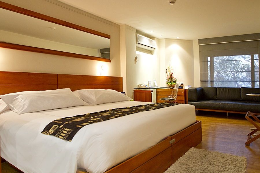 Avani Royal Zona T